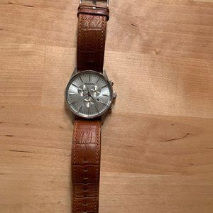 Nixon "The Sentry Chrono SS" Men's Watch